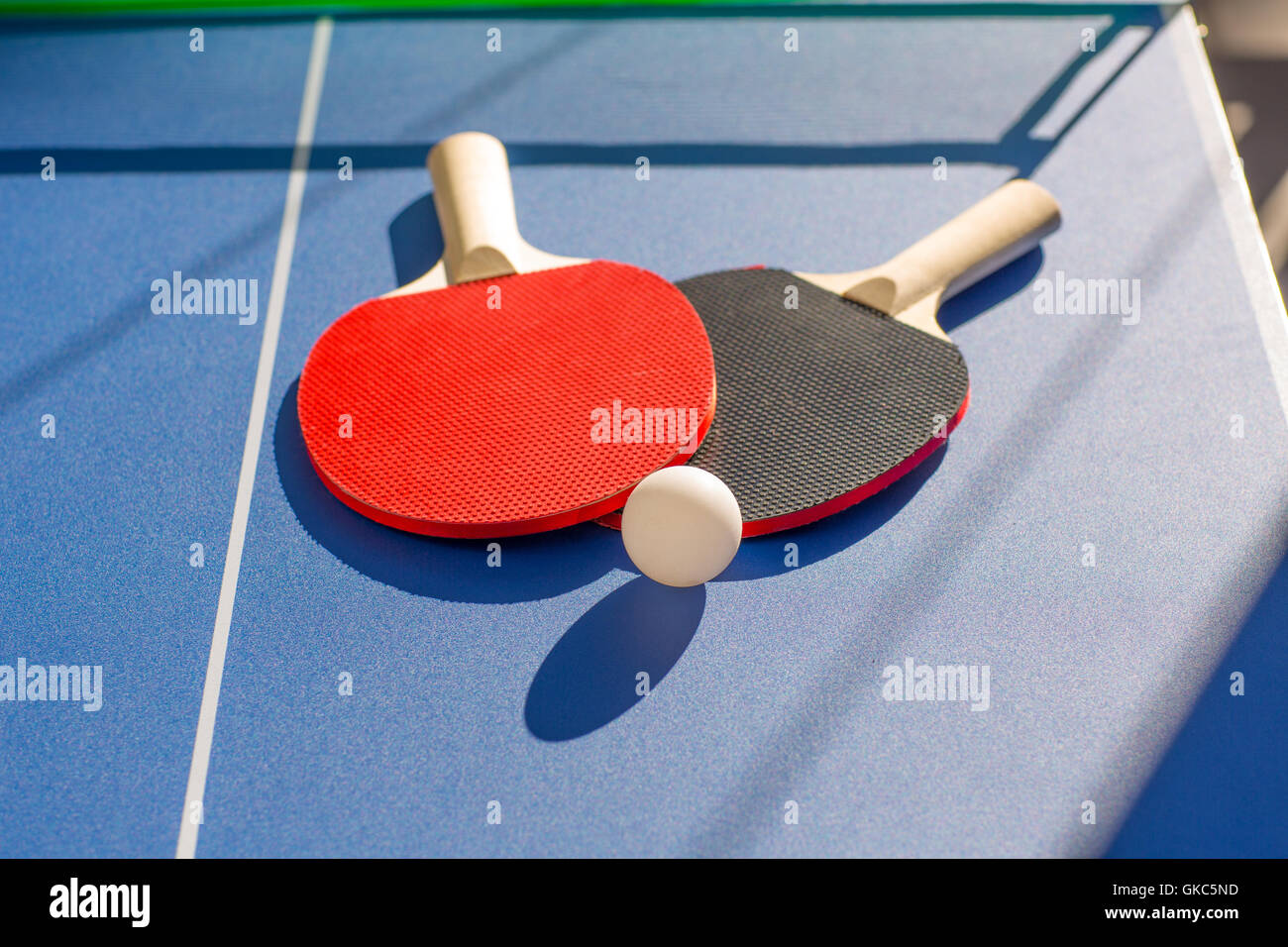 blue board object Stock Photo - Alamy