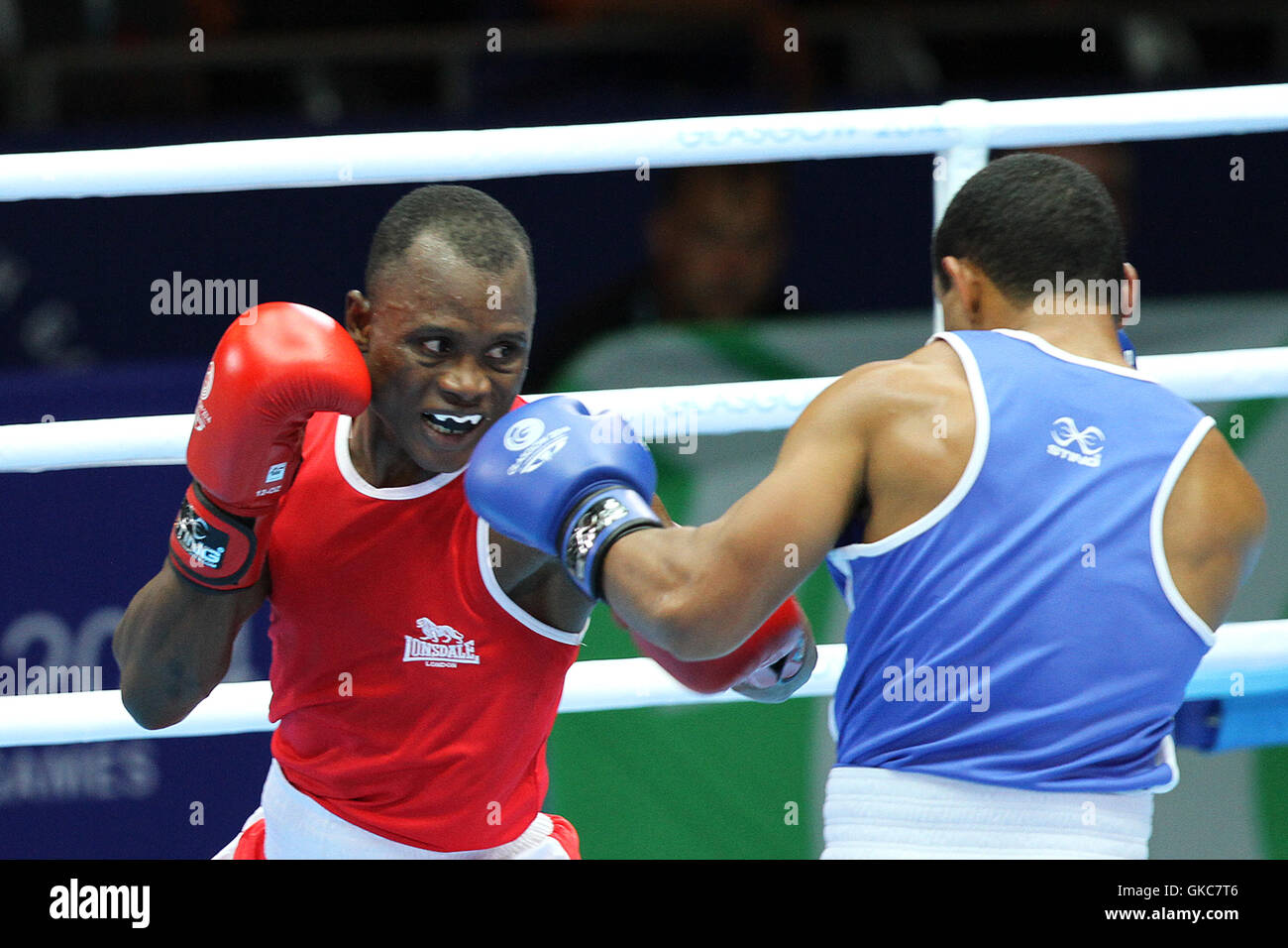 Azumah Mohammed