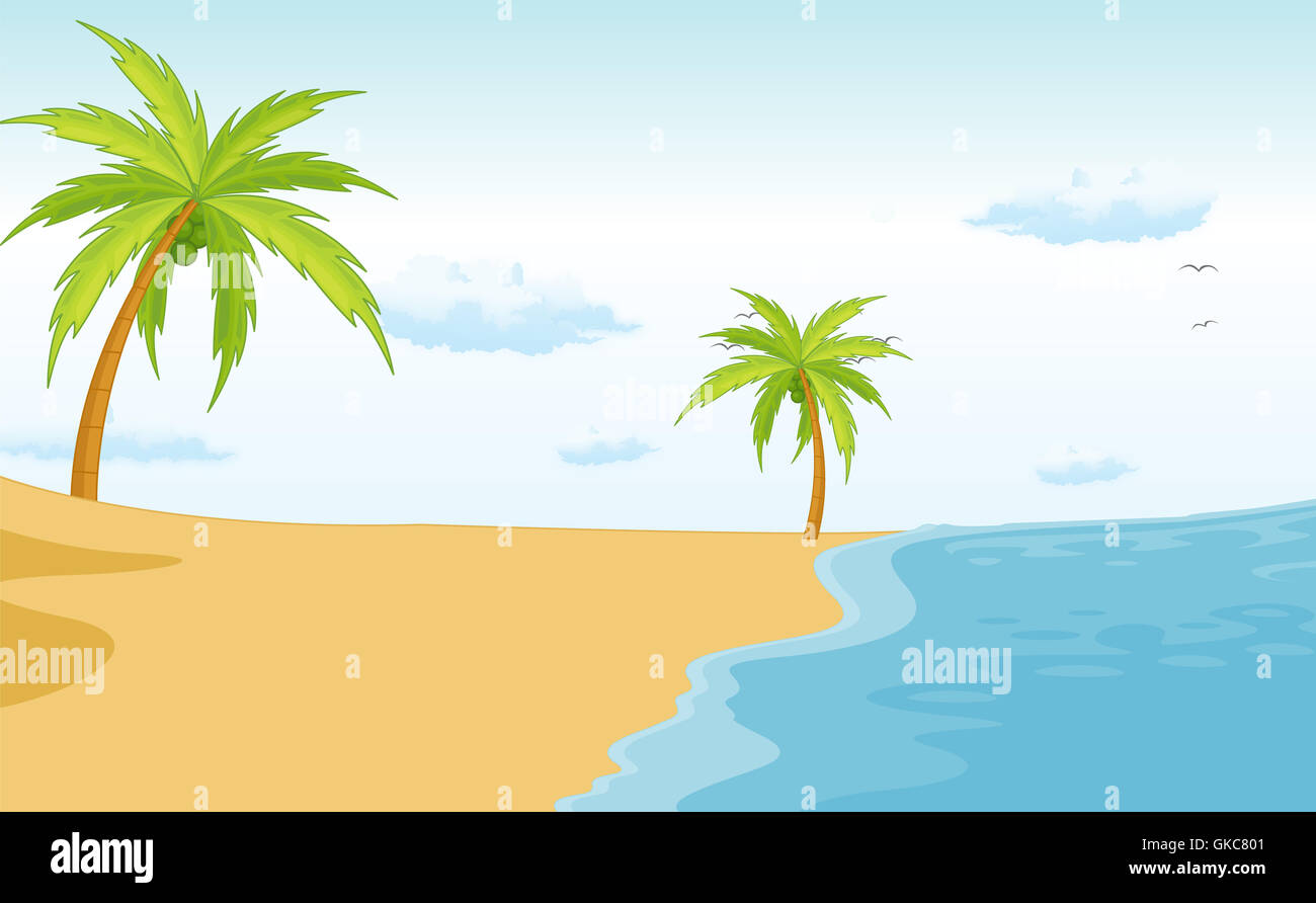 blue object art Stock Photo - Alamy