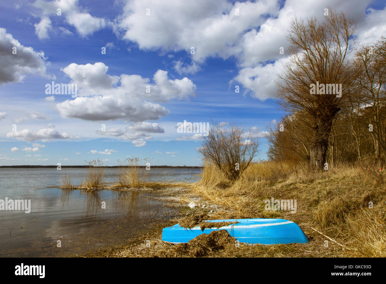 waiting for spring Stock Photo - Alamy