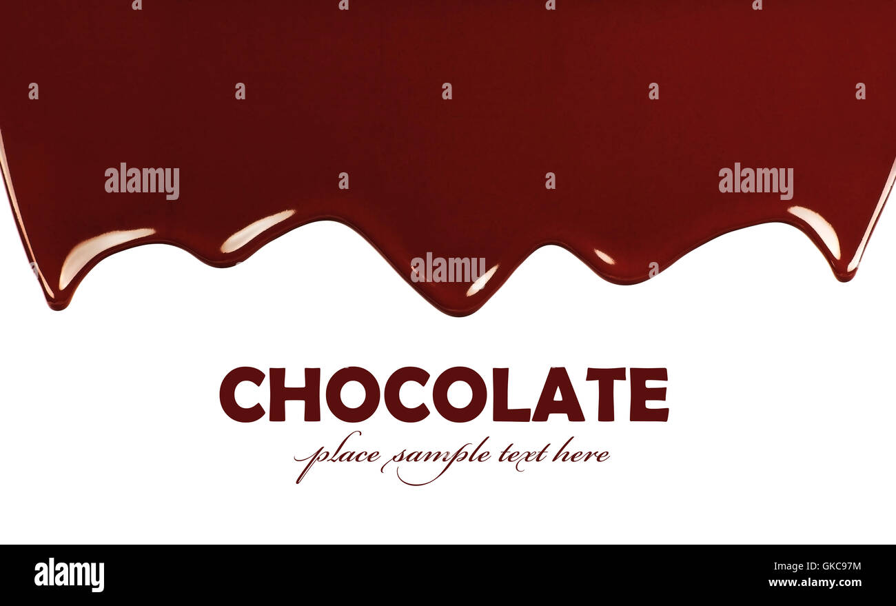 liquid sweet isolated Stock Photo Alamy