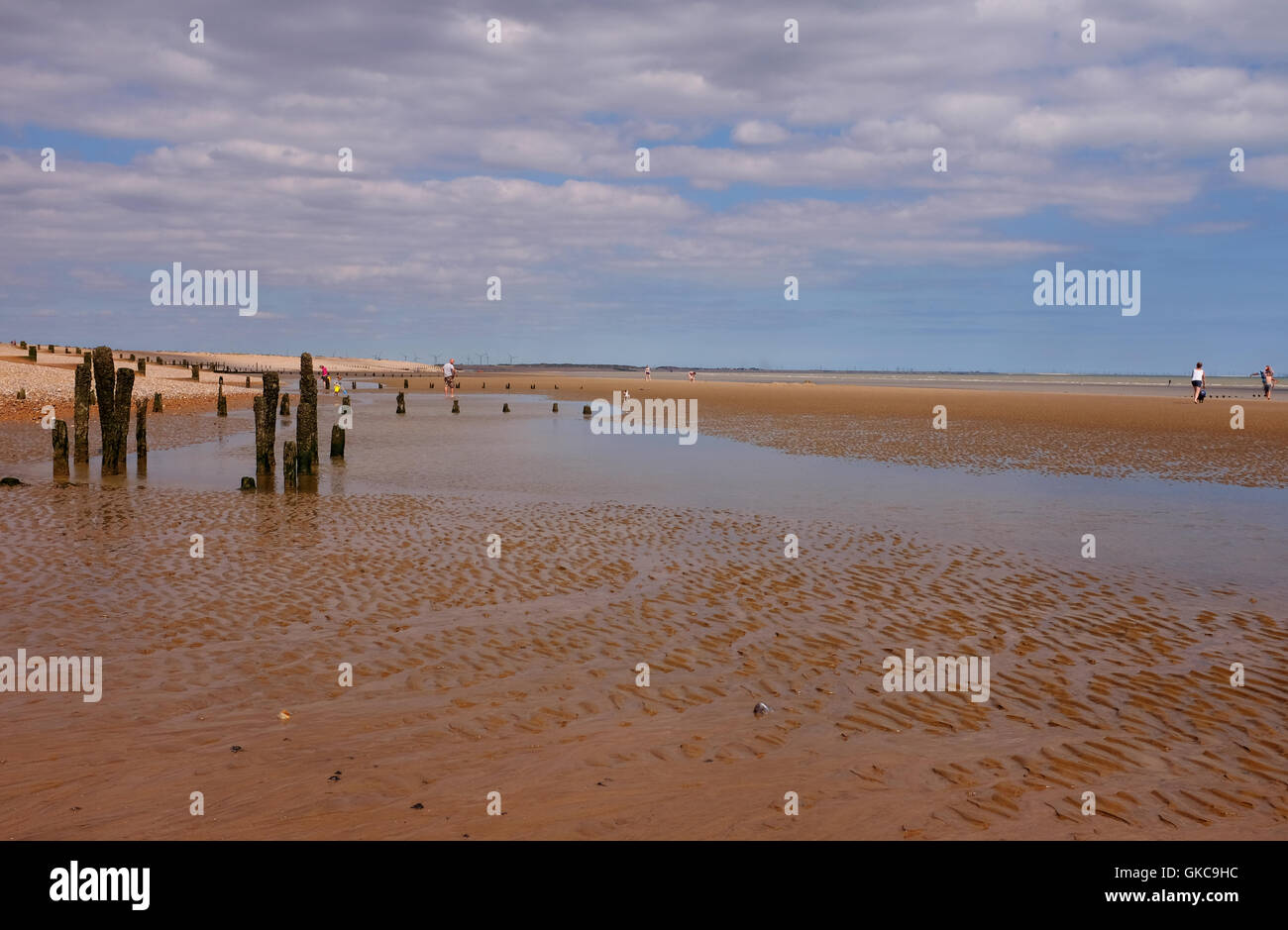 Sussex beaches hi-res stock photography and images - Alamy