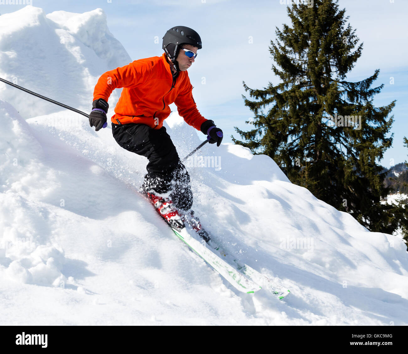 winter winter sports ski Stock Photo Alamy