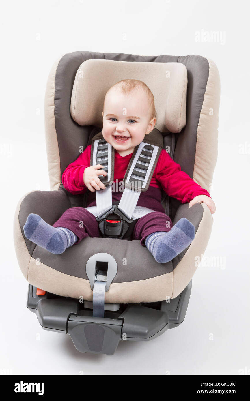 Baby safe online booster seat
