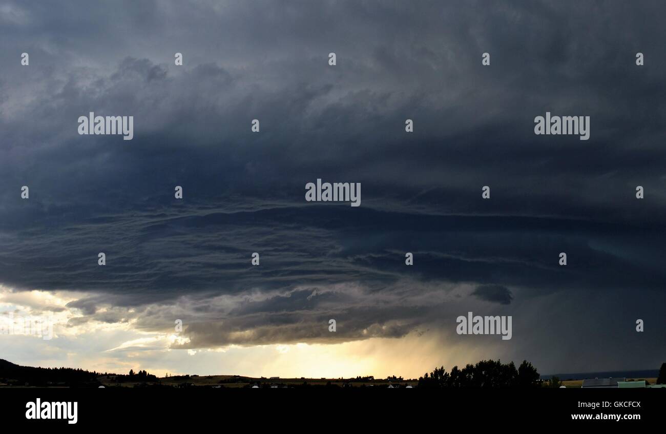 The sky with nature hi-res stock photography and images - Alamy