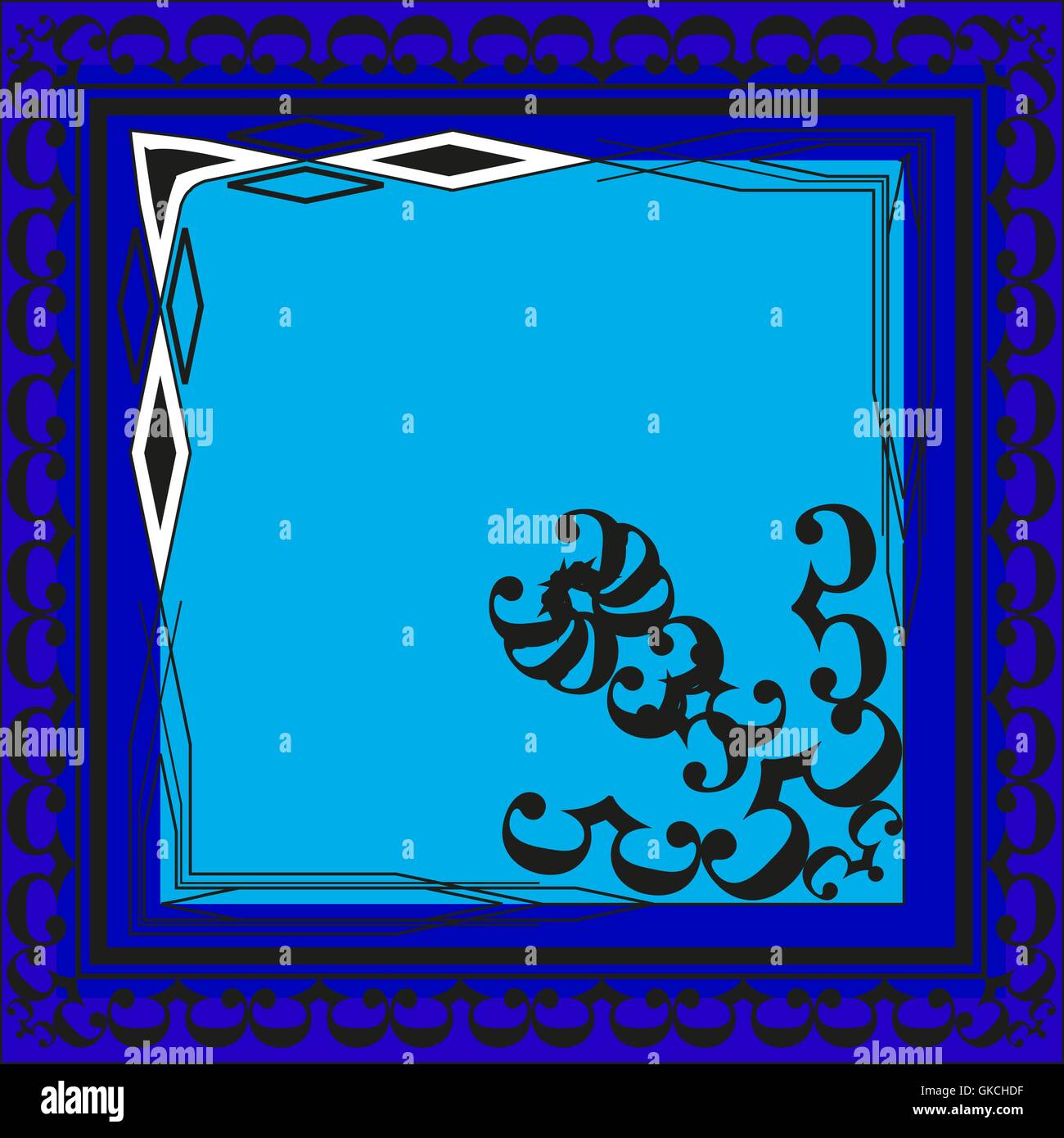 picture frames color for your web design Stock Vector Image & Art Alamy