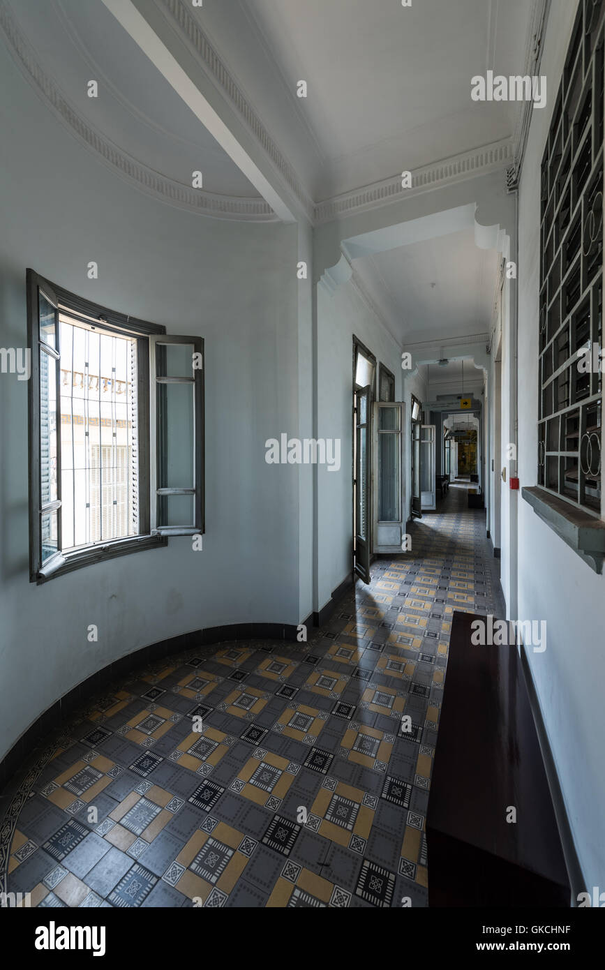 Fine art museum architecture hi-res stock photography and images - Alamy