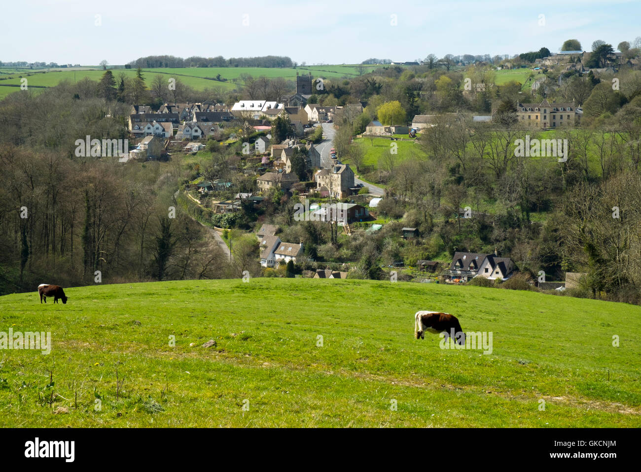 Horsley gloucestershire hires stock photography and images Alamy