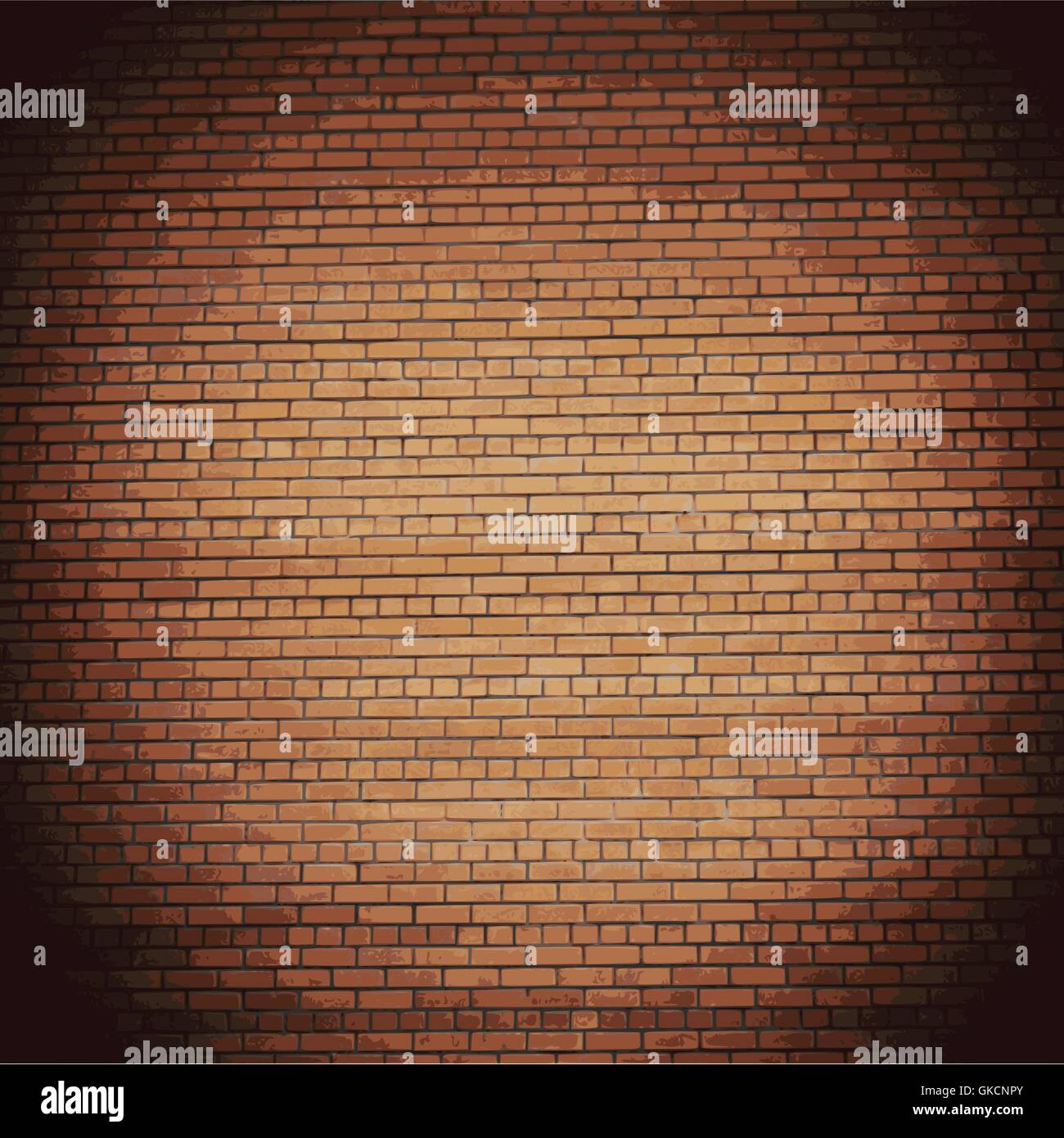 Background weathered brick wall Stock Vector Images Alamy