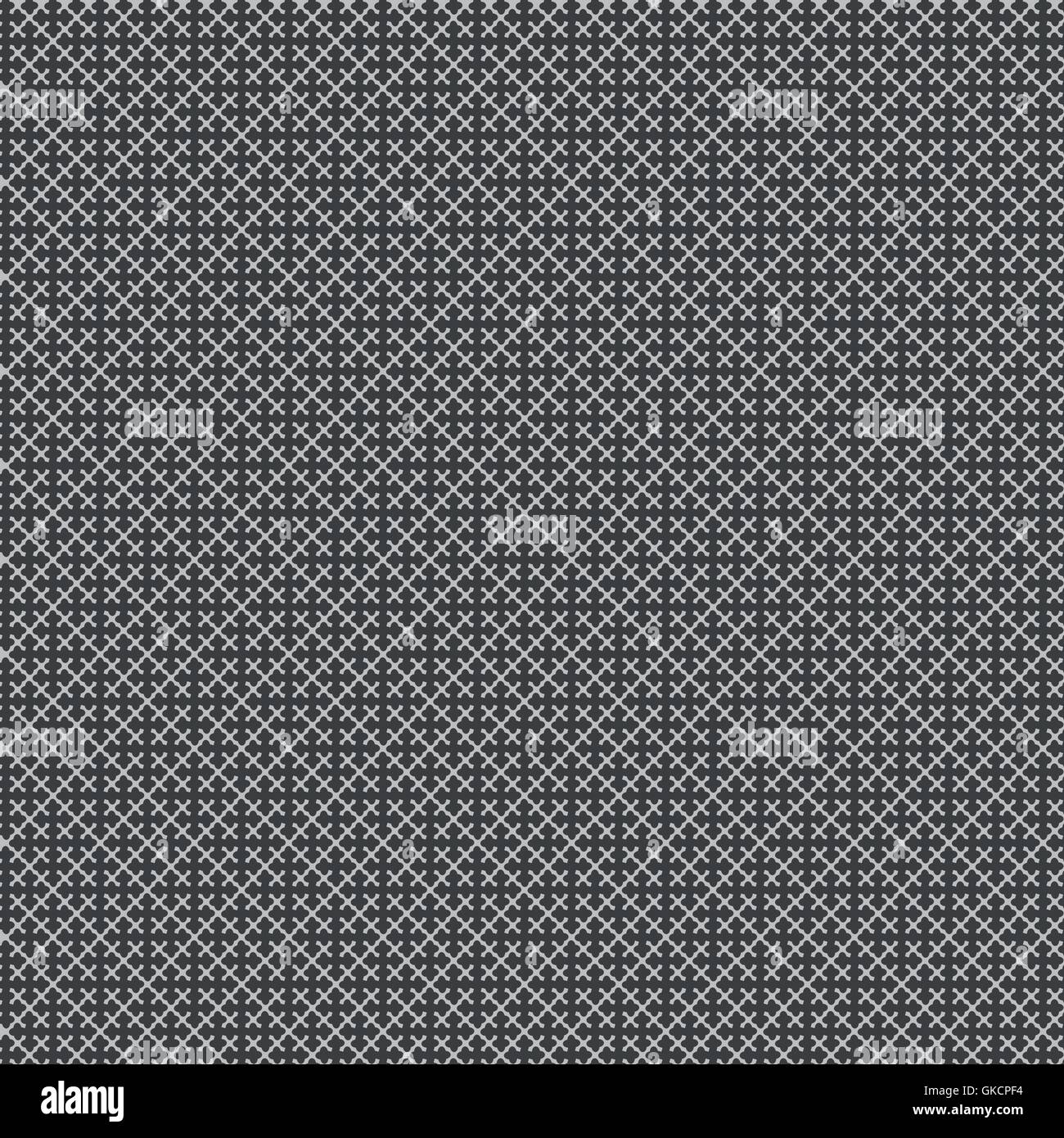 Black and white ornamental pattern Stock Vector Image & Art - Alamy