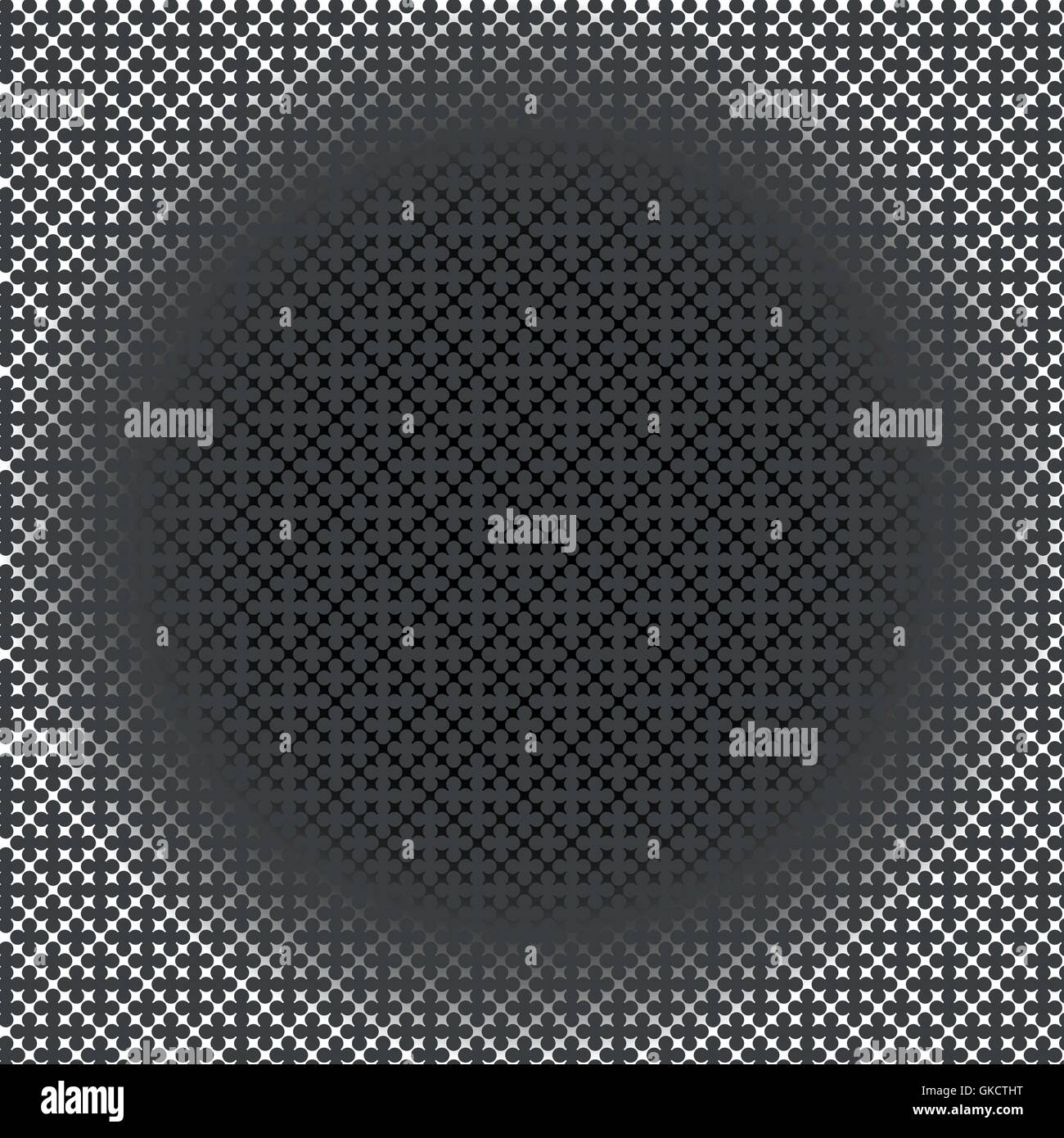 Black and white ornamental pattern Stock Vector Image & Art - Alamy