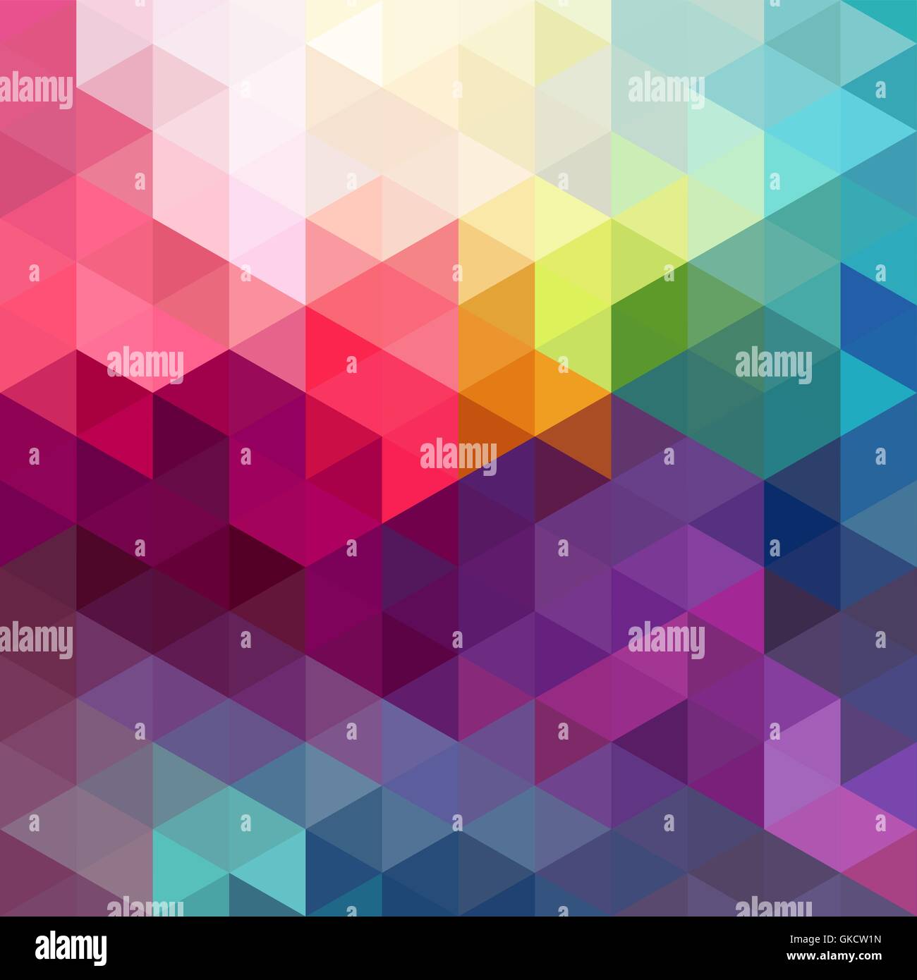 Abstract holiday pattern Stock Vector Images - Alamy