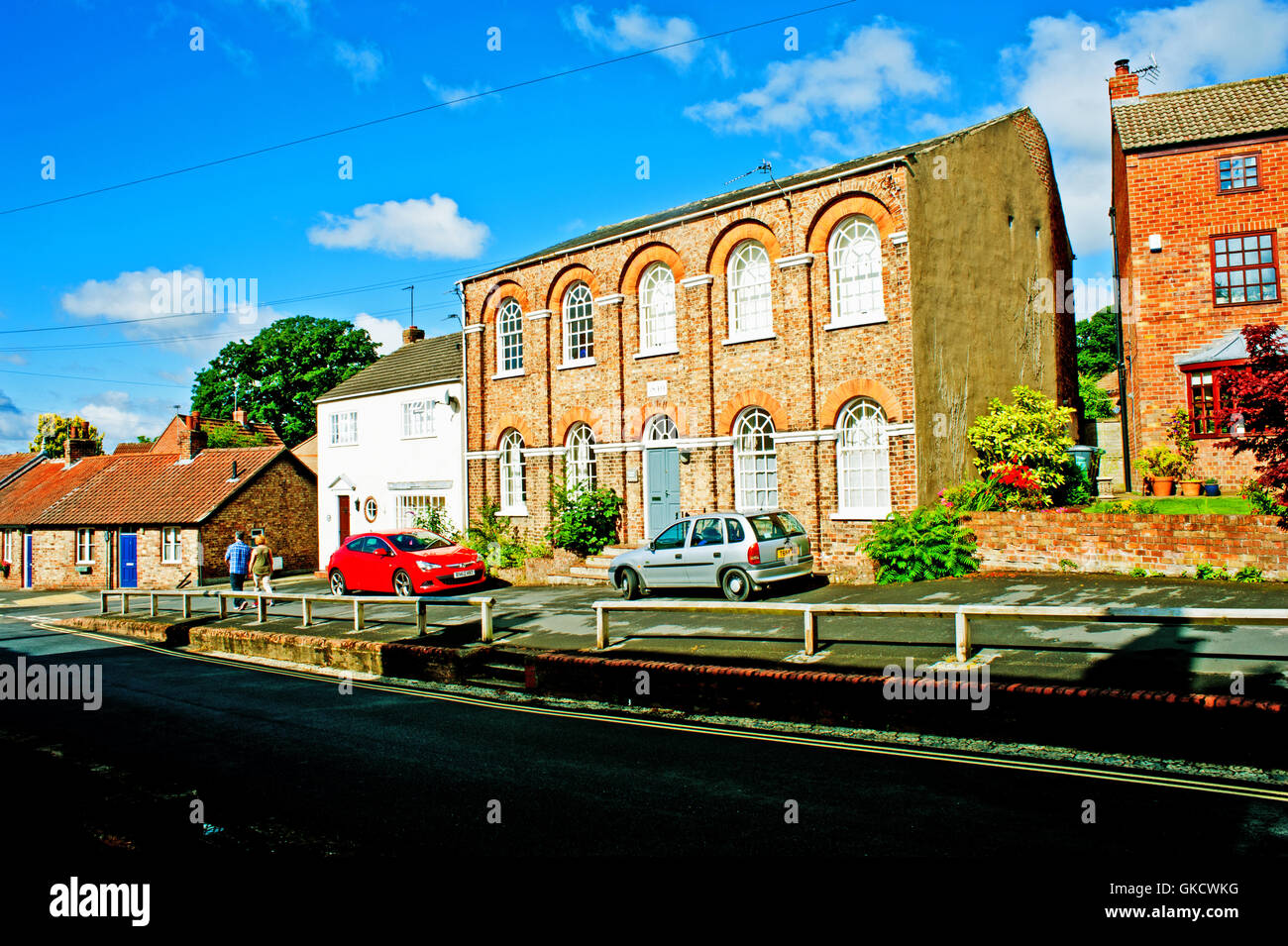 Easingwold yorkshire hires stock photography and images Alamy