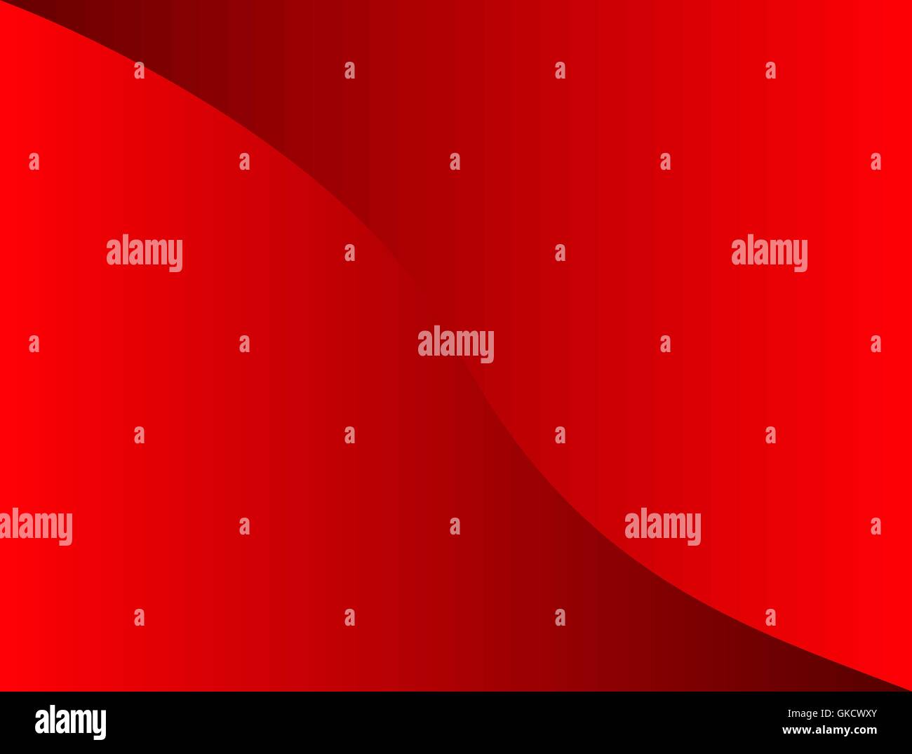 Abstract vector backgrounds. Red Stock Vector Image & Art - Alamy