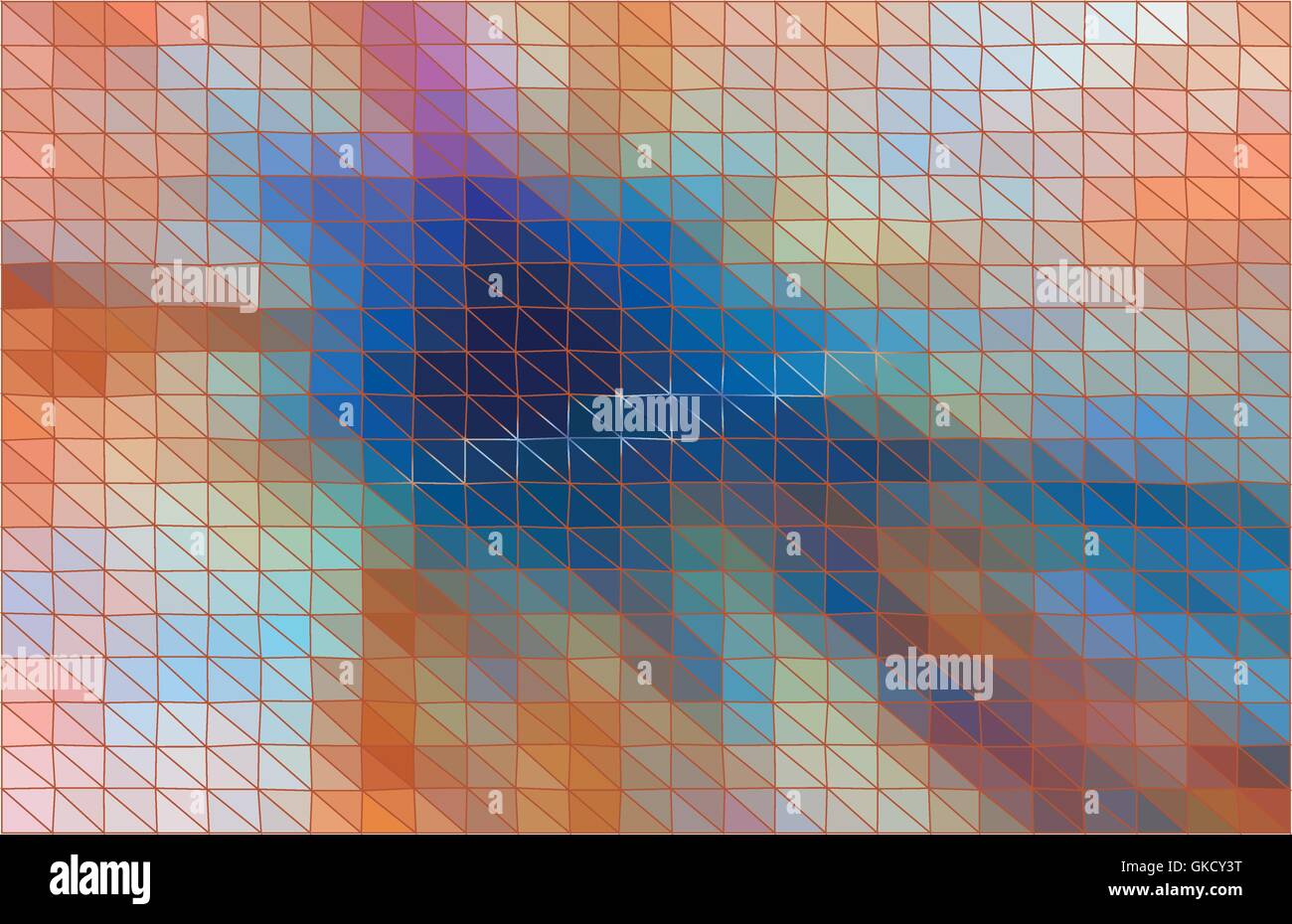 Vector colorful abstract background Stock Vector Image & Art - Alamy