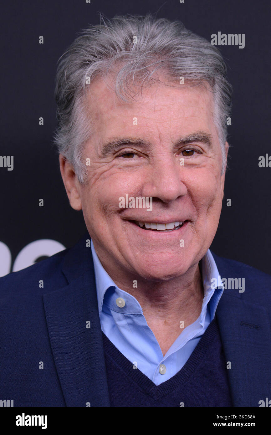 Turner Upfront Presentation 2016 - Arrivals Featuring: John Walsh Where ...