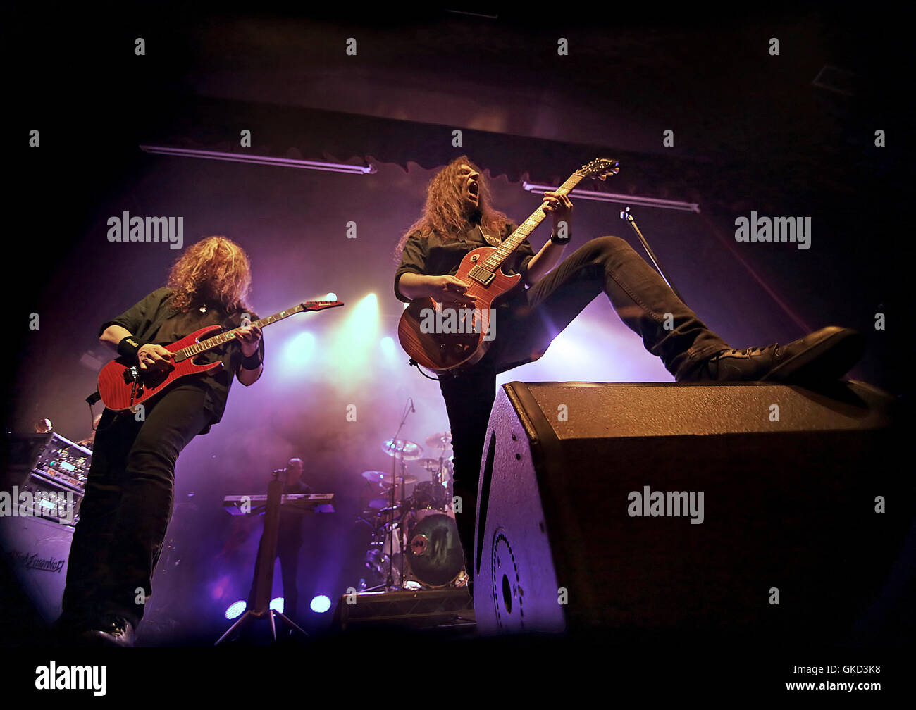 Marcus siepen hi-res stock photography and images - Alamy