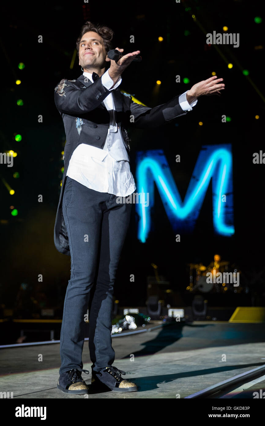 Mika Rok main image 1
