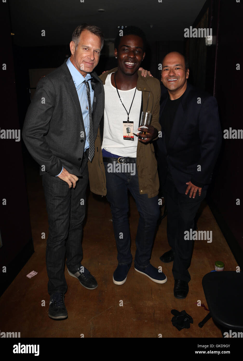 An Evening With Women event at the Hollywood Palladium - Inside ...