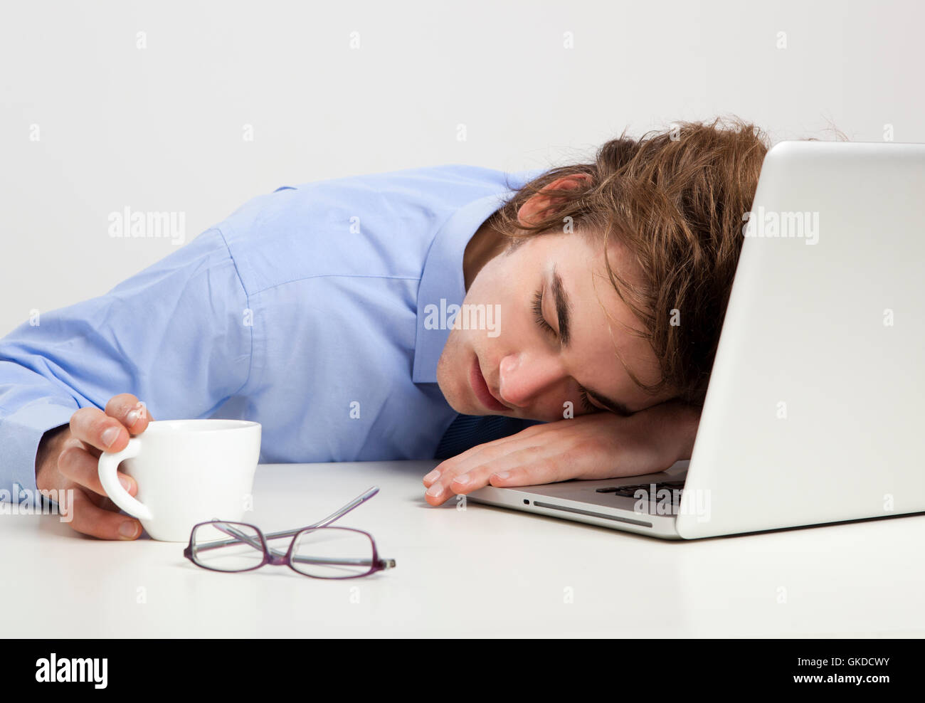 laptop notebook computers Stock Photo - Alamy