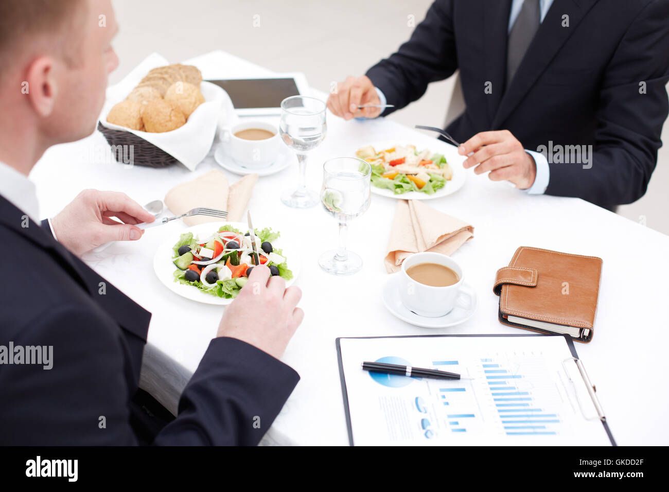 cafe humans human beings Stock Photo - Alamy