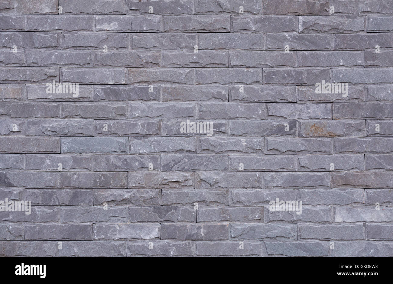 pattern grey sandstone wall background and texture Stock Photo - Alamy