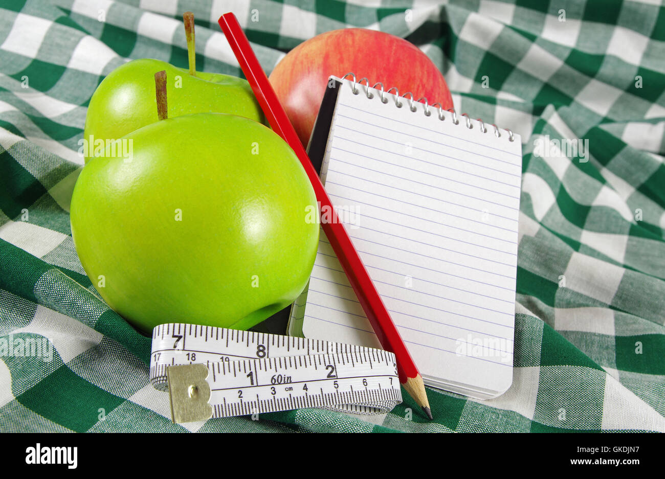measured sured measure Stock Photo - Alamy
