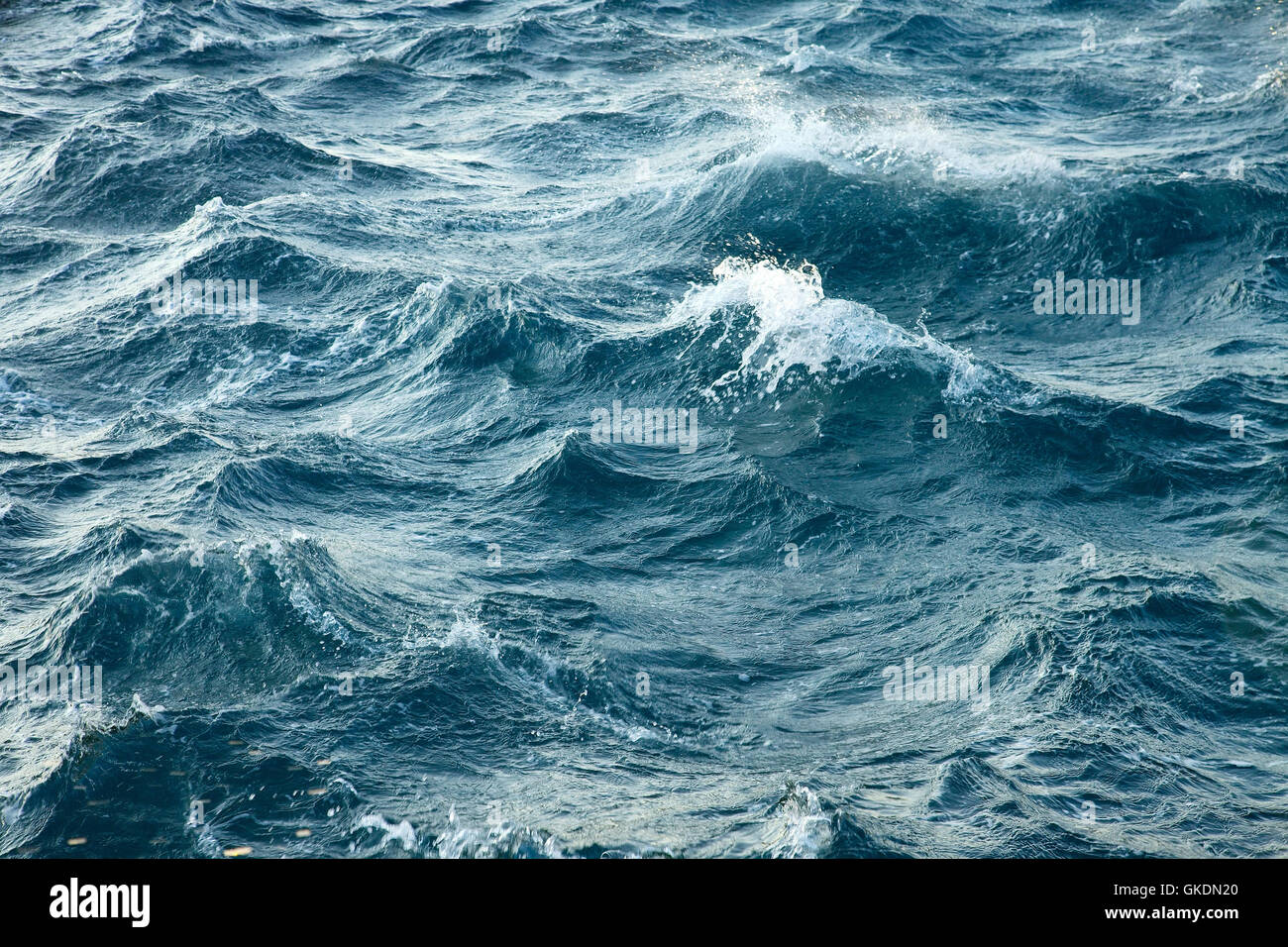 Water waves surface background hi-res stock photography and images - Alamy