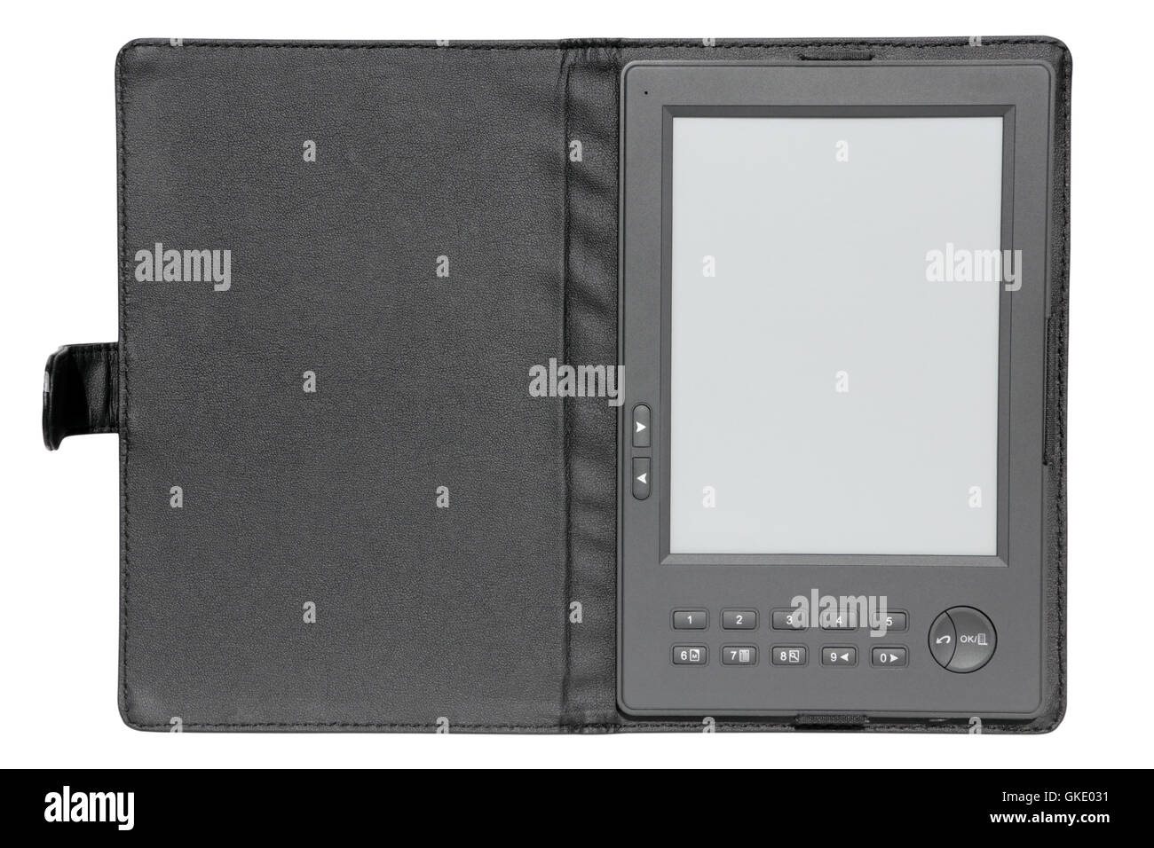 Ebook case hi-res stock photography and images - Alamy