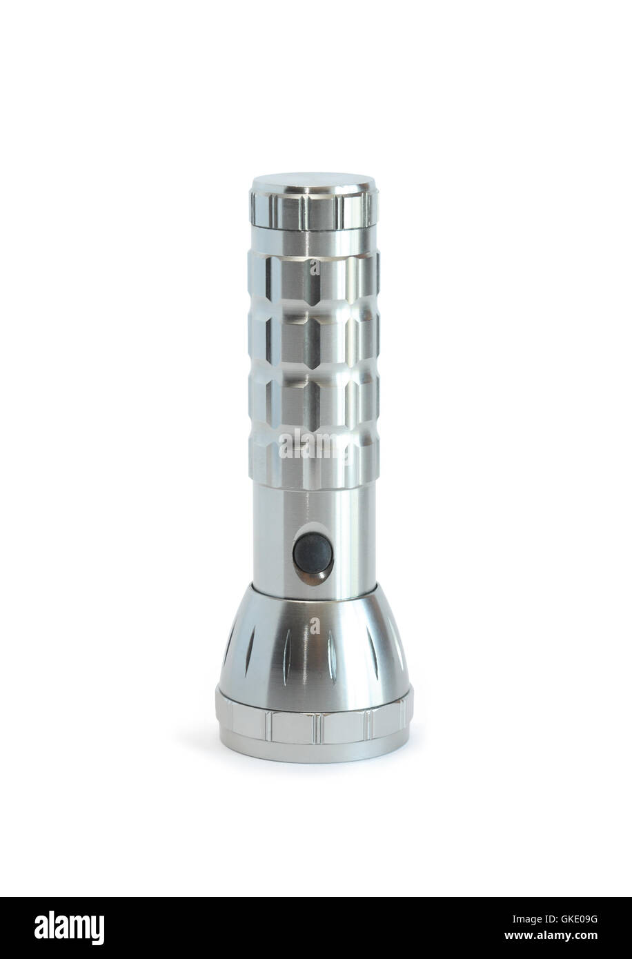 Metal Electric Torch Stock Photo Alamy