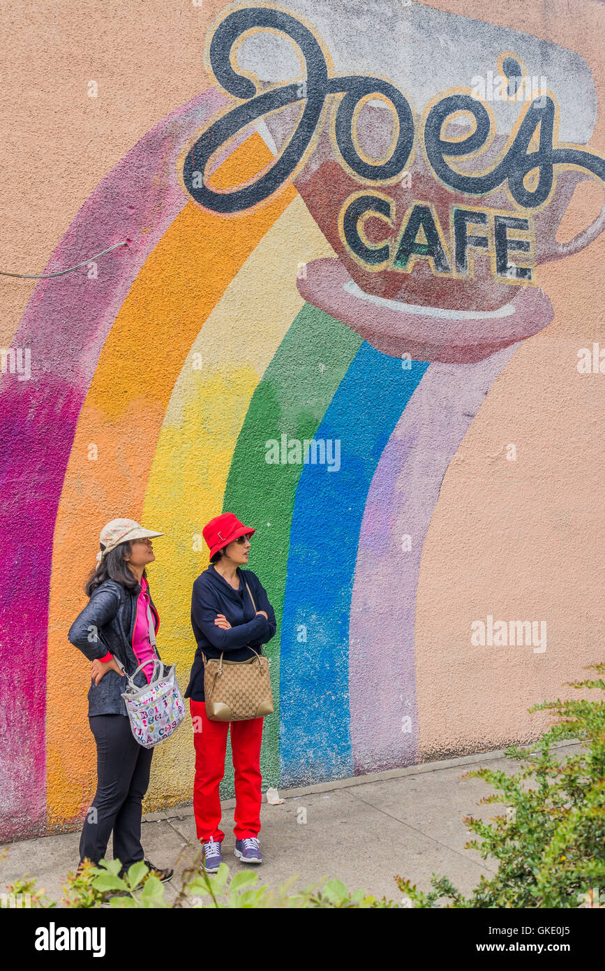 Italian commercial sign hires stock photography and images Alamy