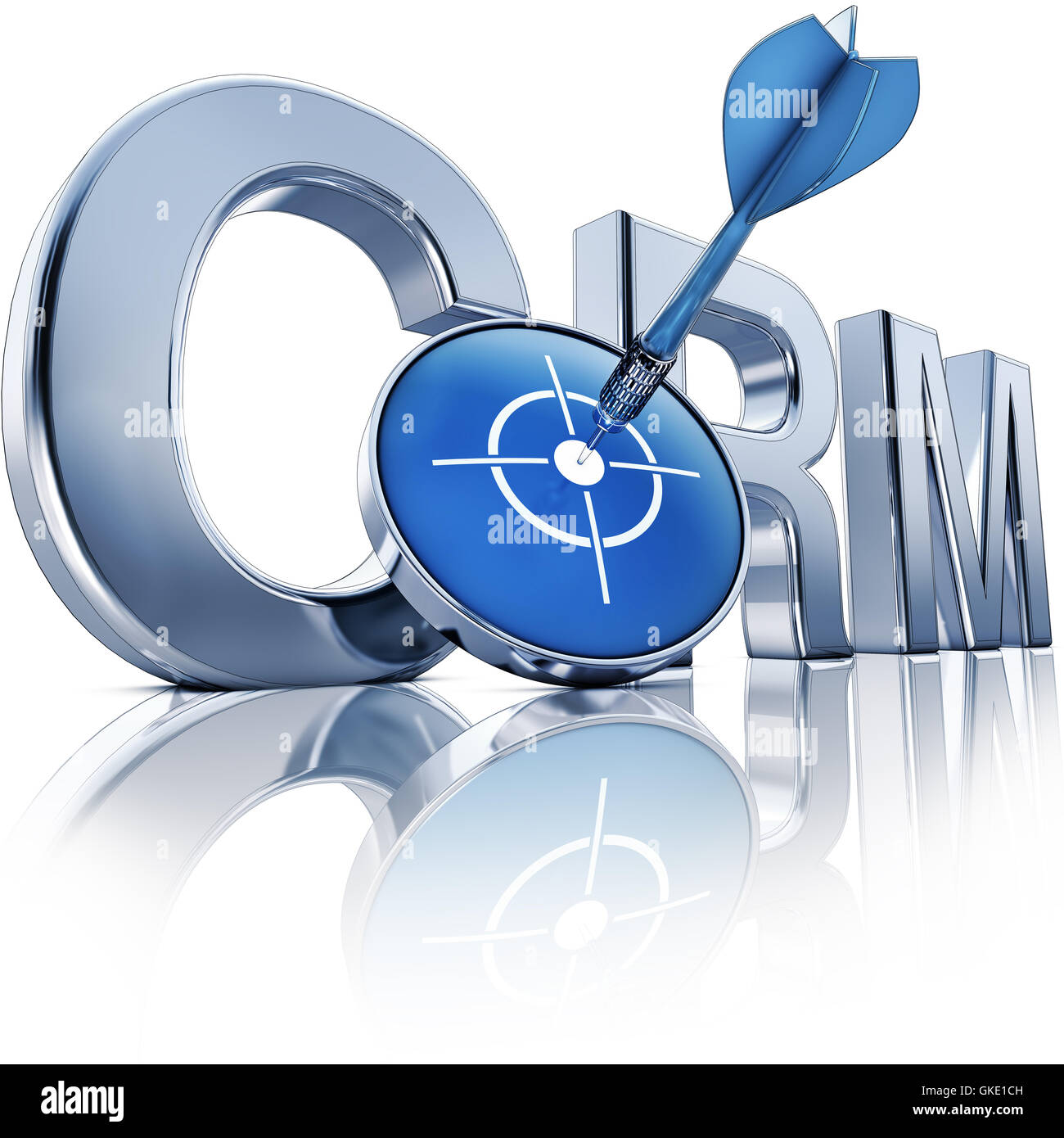 Crm plan hi-res stock photography and images - Alamy