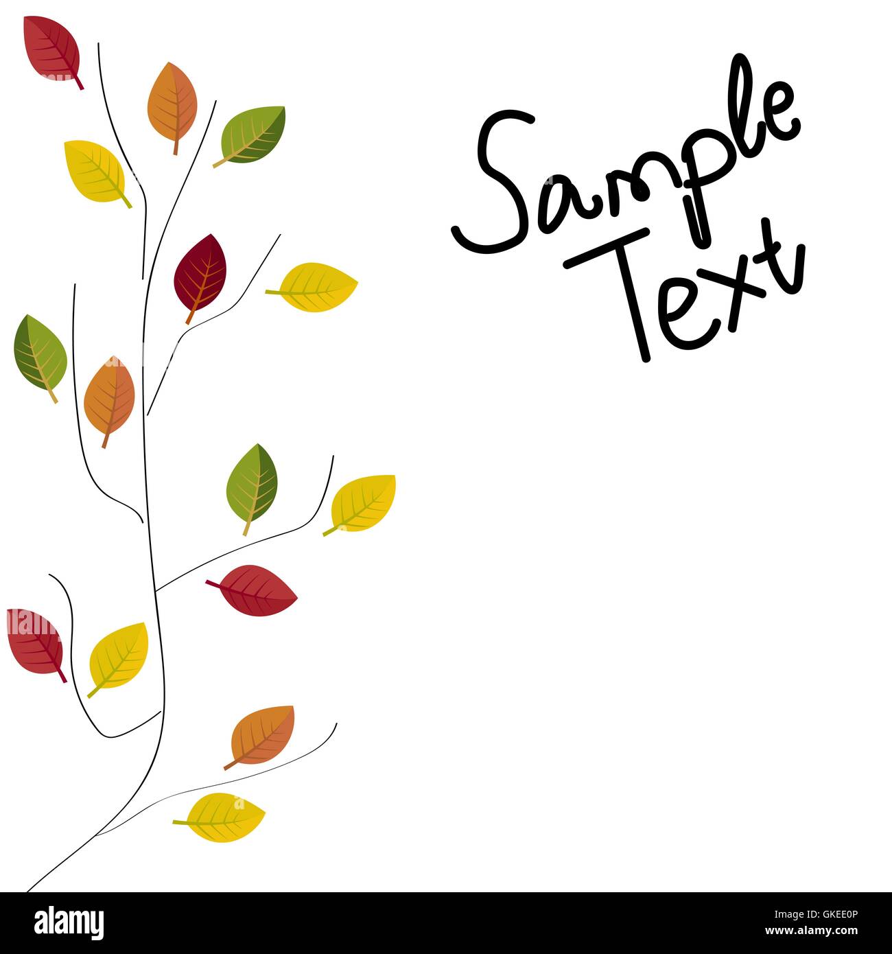 Kids drawing border hi-res stock photography and images - Alamy