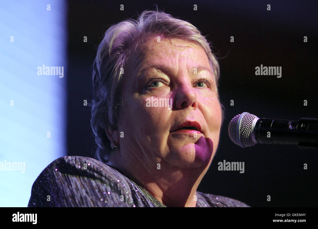 Loria Jean Kemp An Evening With Women - Show Featuring: Lorri L. Jean Where: Palladium ...