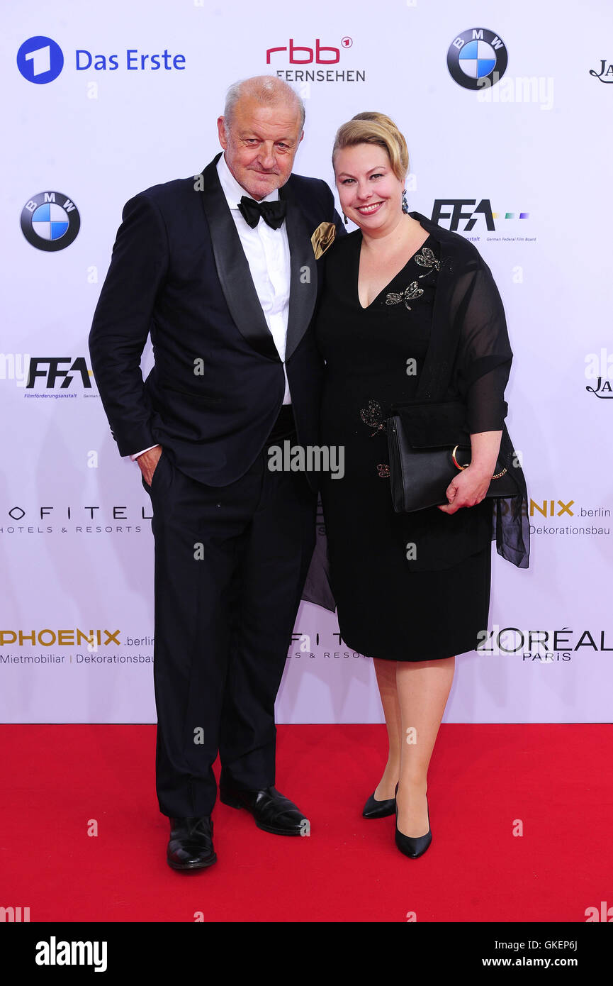 Leonard lansink maren lansink hi-res stock photography and images - Alamy