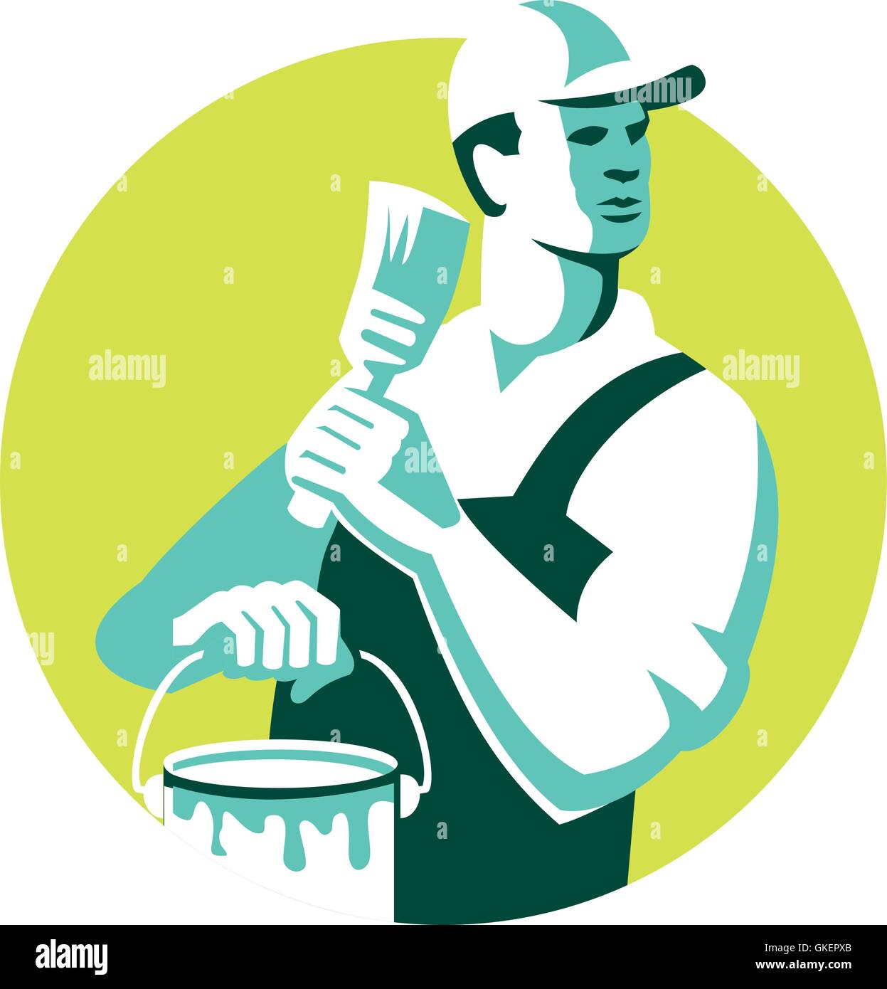 house painter game