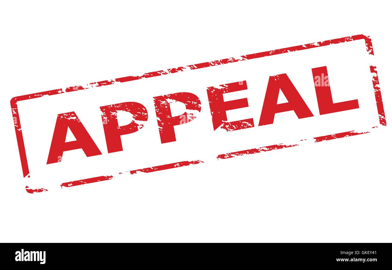 appeal clipart