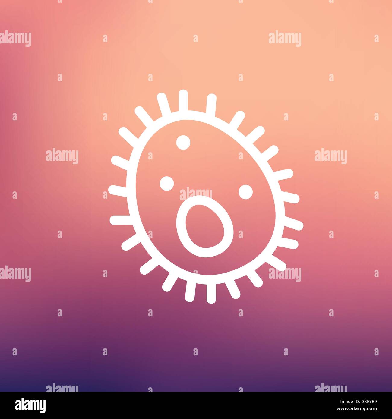 Linear bacteria hires stock photography and images Alamy
