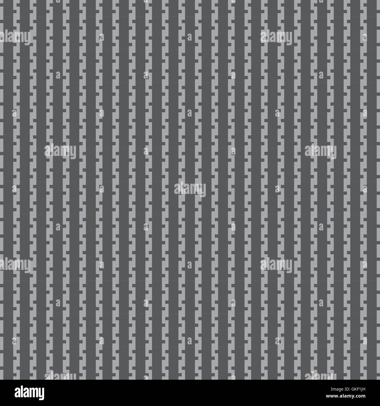 Abstract black and white background, seamless vector pattern Stock ...