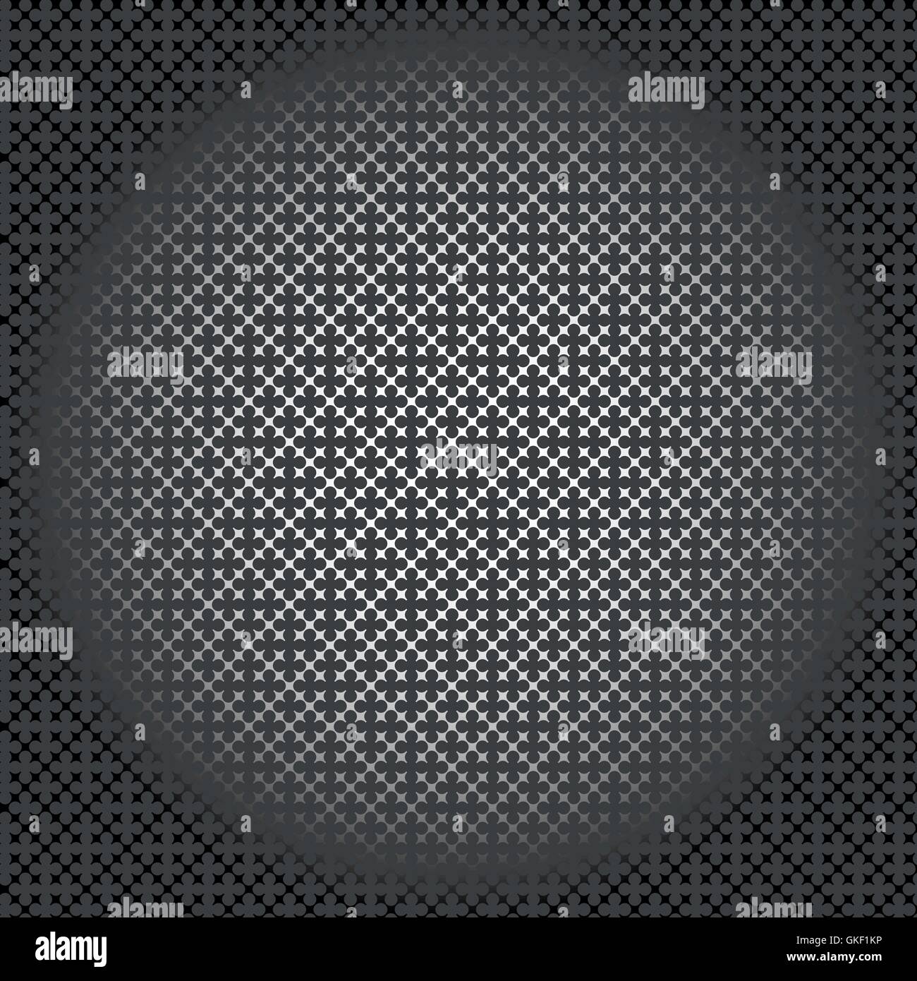 Black and white ornamental pattern Stock Vector Image & Art - Alamy