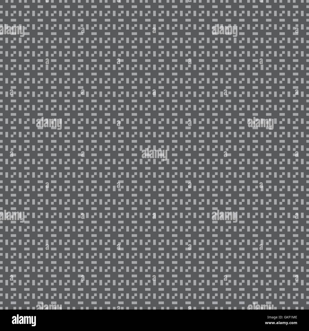 Abstract black and white background, seamless vector pattern Stock ...