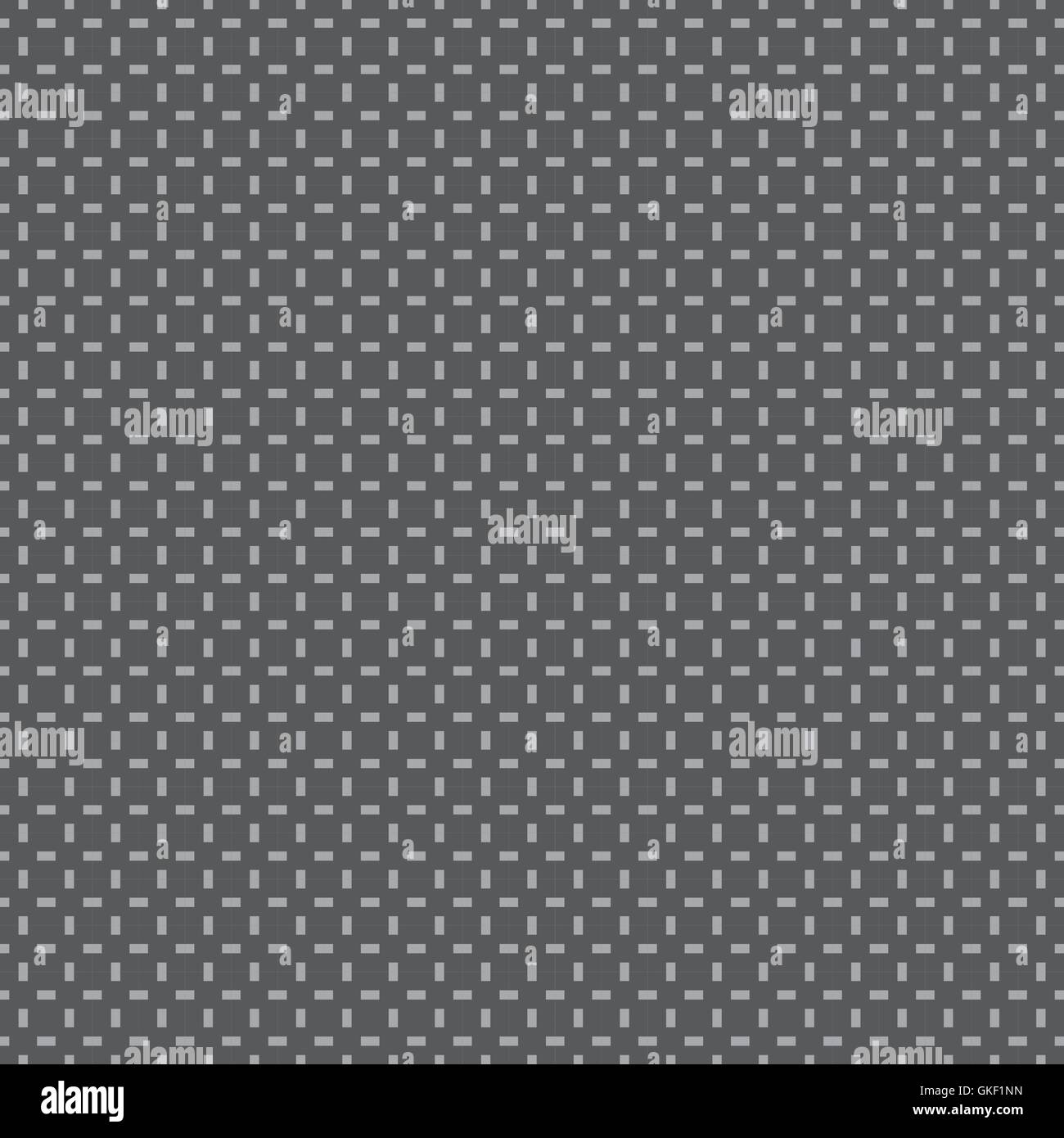 Abstract black and white background, seamless vector pattern Stock ...