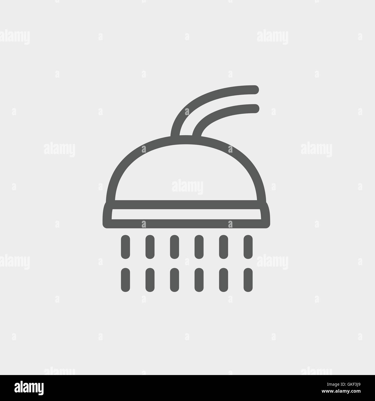 Wet body image Black and White Stock Photos & Images - Alamy