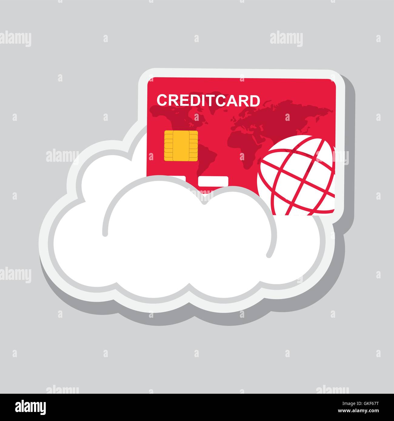 Money vector illustration Stock Vector Image & Art - Alamy