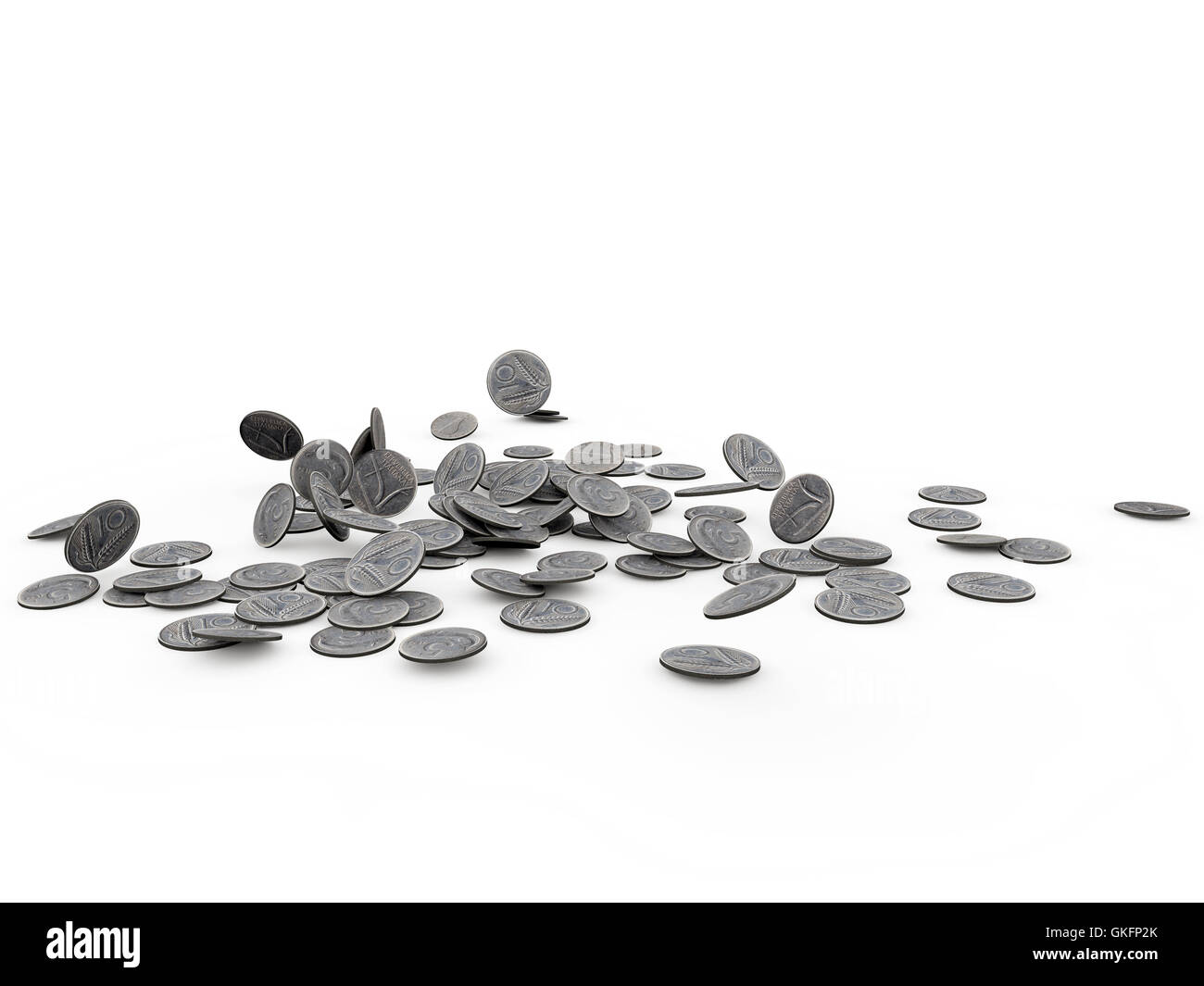 old italian coins Stock Photo Alamy old italian coins Stock Photo Alamy