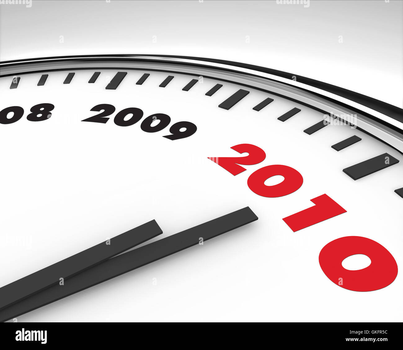 Ticking clock hires stock photography and images Alamy