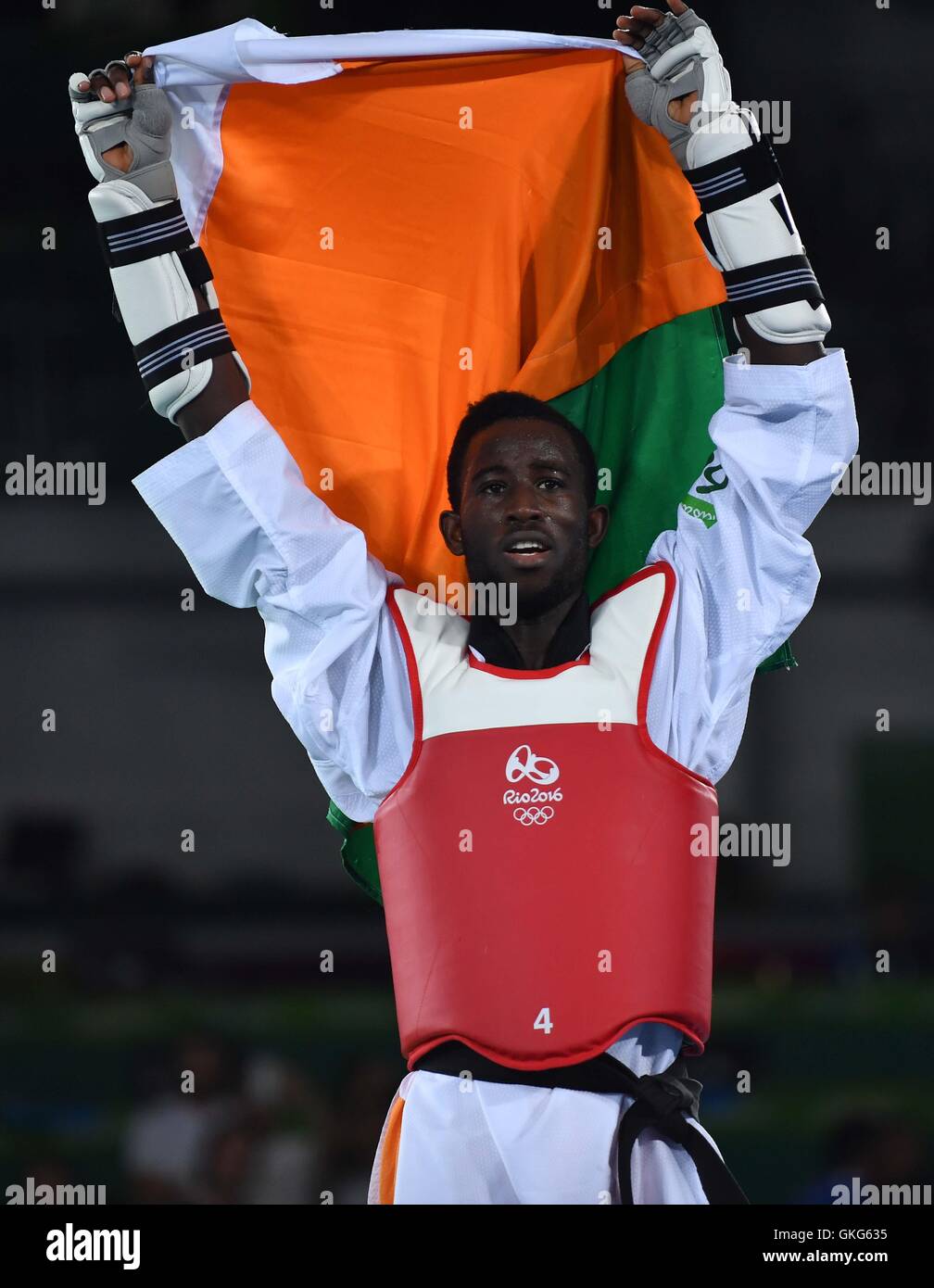 Cheick sallah cisse hires stock photography and images Alamy