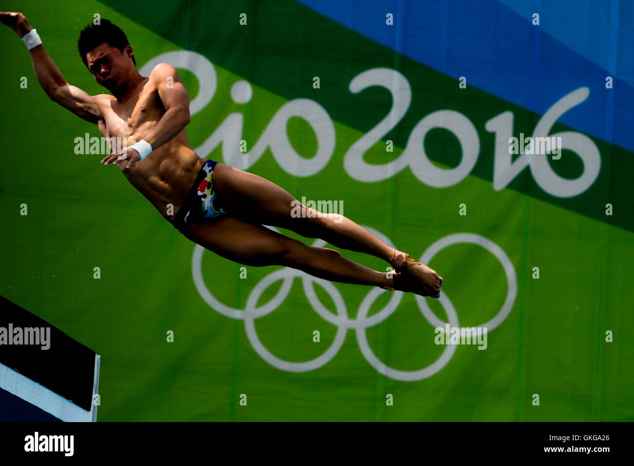 Chen Aisen Stock Photos & Chen Aisen Stock Images Alamy