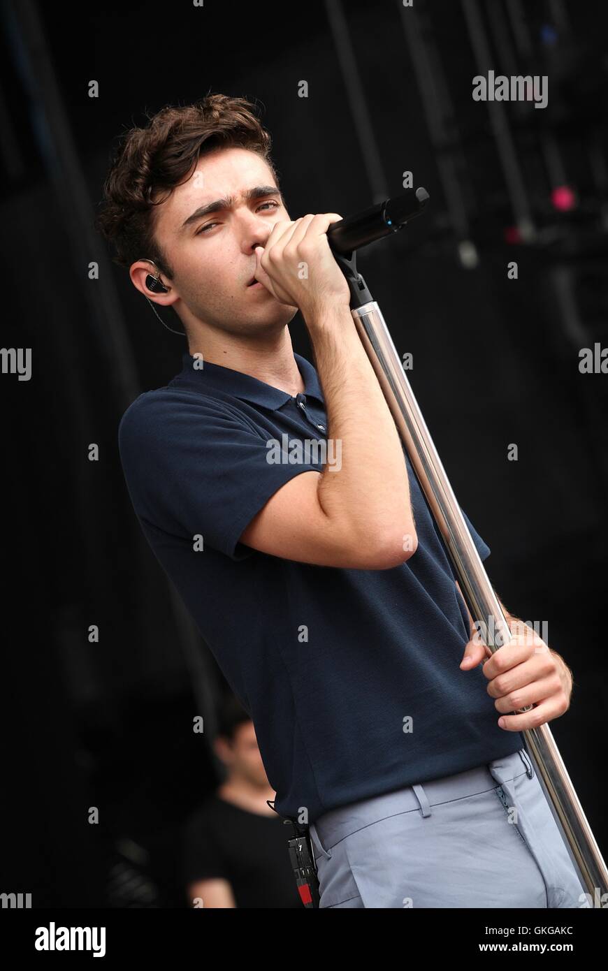 som är Nathan Sykes dating 2016