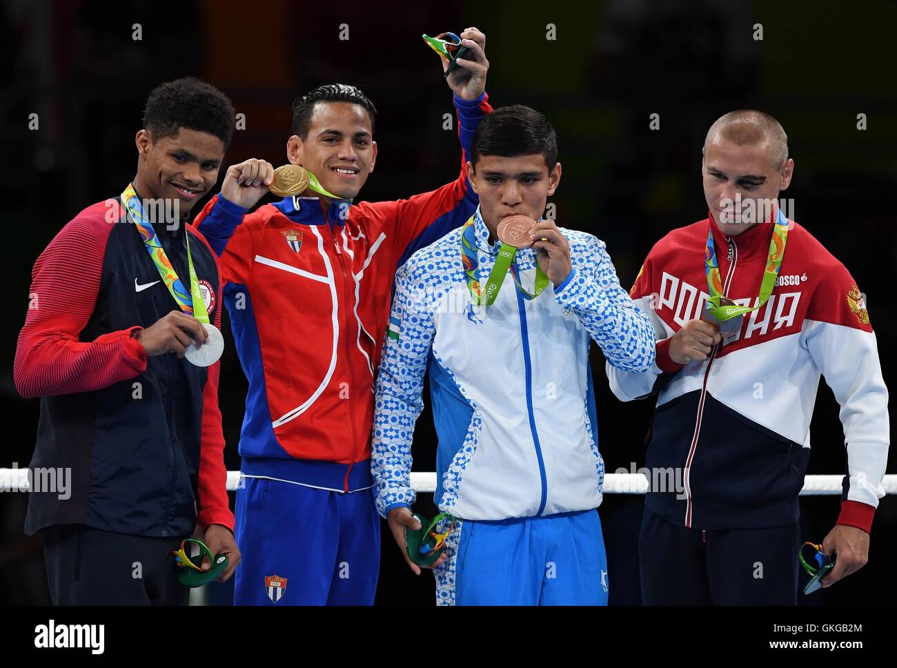 Vladimir nikitin hi-res stock photography and images - Alamy
